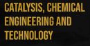 ۱۵th Edition of International Conference on Catalysis, Chemical Engineering And Technology