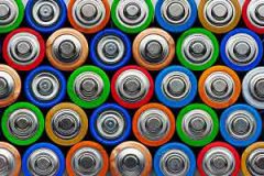 توسعه اخیر در الکترولیت‌های مبتنی بر مایع یونی در باتری‌های لیتیوم-یون