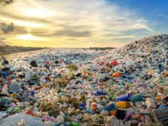 آلودگی پلاستیکی: مشکل مواد؟