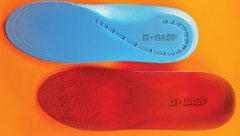 BASF Showcases Cold-Curing Technology for Polyurethane Footwear Part