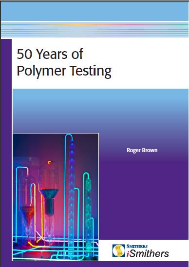 ۵۰ سال آزمون های پلیمر