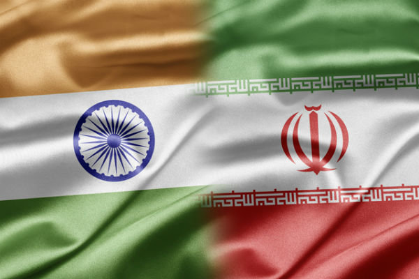 هند ایران
