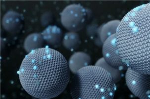 تولید نانوکامپوزیت‌های تقویت شده با نانومواد شرکت هایدال