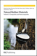 مواد لاستیک طبیعی (جلد۲: کامپوزیت‌ها و نانو کامپوزیت‌ها)