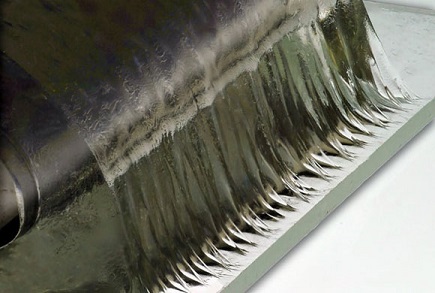 ساخت هیدرژل مصنوعی ساخته شده از ۹۰ درصد آب با خاصیت چسبندگی
